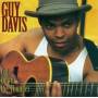 Guy Davis - Call Down The Thunder