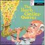 Herb Geller - Herb Geller Quartet