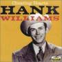 Hank Williams - Cheating Hearts