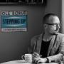 Ole Borud - Stepping up