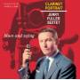 Jerry Fuller - Clarinet Portrait
