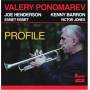 Valery Ponomarev - Profile