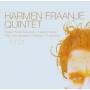 Harmen Fraanje Quintet - Ronja