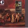 The Baltimore Consort - On The Banks Of Helicon