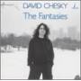 David Chesky - THE FANTASIES FOR SOLO PIANO