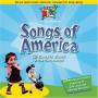 Cedarmont Kids - Songs Of America