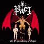 Pact - Dragon Lineage Of Satan