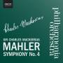 Mackerras / Philharmonia Orchestra - Sinfonie 4