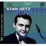 Stan Quartet Getz - Swiss Radio Days Vol.29/Zurich 1960