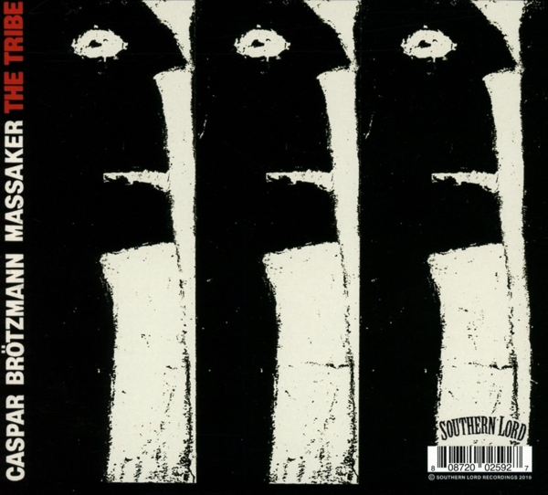 The Tribe (remaster) 1