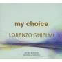 Lorenzo Ghielmi - My Choice