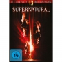 Jared Padalecki, Jensen Ackles, Mark Sheppard - Supernatural - Staffel 13 (dvd) 5disc [DE-Version, Regio 2/B]