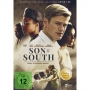 Barry Alexander Brown - Son of the South [DE-Version, Regio 2/B]