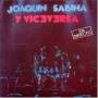 joaquin Sabina - Viceversa: En Directo