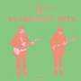 Yankee Bluff - Everybody Hits (Ltd.Green Vinyl)