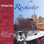 Choir Of Rochester Cathedral / F - Christmas From Rochester