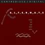 Ann Southam - Alternate Currents