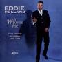 Eddie Holland - It Moves Me The Complete Recordings 1958-1964