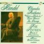 The Sixteen / Harry Christophers - Chandos Anthems Vol.4
