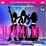 Karaoke - Karaoke: Mamma Mia Accompaniment / Various