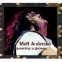 Matt Andersen - Something In Between