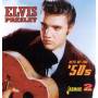 Elvis Presley - Hits Of The '50s