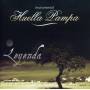 Huella Pampa - Leyenda