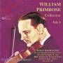 Primrose / Koussevitzky / Boston Sym. - Primrose Collection Vol.1