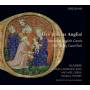 Skinner / Lawrence-King / Grebil / Thorby / Alamire - Deo gracias Anglia!-Medieval English Carols