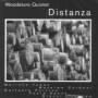 Woodstore Quintet - Distanza