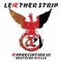 Leaether Strip - Aeppreciation III-Deutsche Welle