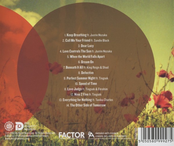 The Other Side Of Tomorrow 1