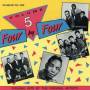 Four By Four 5 / Various - Four By Four 5 / Various