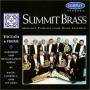 Summit Brass - Toccata And Fugue