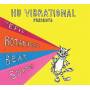 Hu Vibrational - Epic Botanical Beat Suite