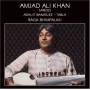 Amjad Khan Ali - Raga Bhimpalaski