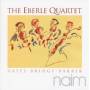 The Eberle Quartet - Gates,Bridge,Barker