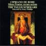 The Tallis Scholars / Peter Phillips - Missa Praeter Rerum Seriem