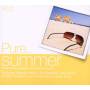 Various - Pure...Summer
