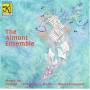 Almont Ensemble - California Composers