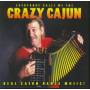 Jimmy Thibodeaux - Crazy Cajun