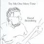 David Bromberg - Try Me One More Time