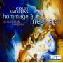 Colin Andrews - Hommage a Messiaen