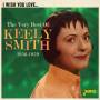 Keely Smith - I Wish You Love