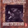 Fred McDowell - Shake 'Em on Down