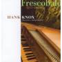 Hank Knox - Affetti cantabile