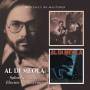 Al Di Meola - Splendido Hotel/Electric Rendezvous
