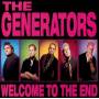 The Generators - Welcome To The End