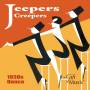 Benny Goodman / Tommy Dorsey / Artie Shaw / Ambrose / + - Jeepers Creepers-Tanzmusik Der 1930er Jahre