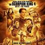 Ost - Scorpion King 4 / O.s.t.